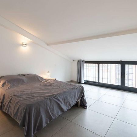 303 - Appartement Duplex Moderne - Jeanne D'Arc, トゥールーズ エクステリア 写真