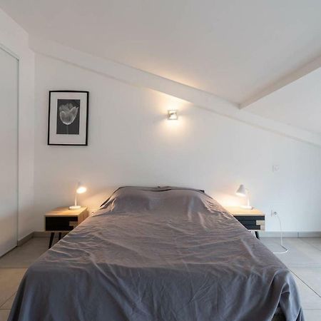 303 - Appartement Duplex Moderne - Jeanne D'Arc, トゥールーズ エクステリア 写真