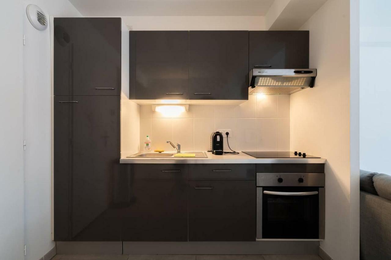 303 - Appartement Duplex Moderne - Jeanne D'Arc, トゥールーズ エクステリア 写真